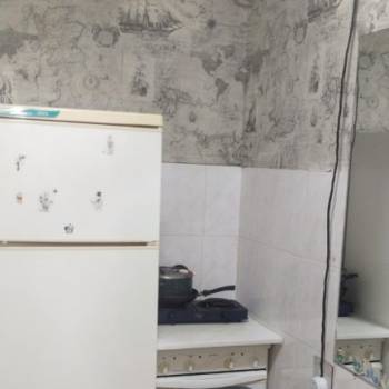 Сдается 2-х комнатная квартира, 24 м²