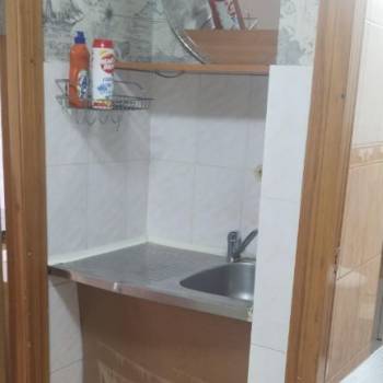Сдается 2-х комнатная квартира, 24 м²