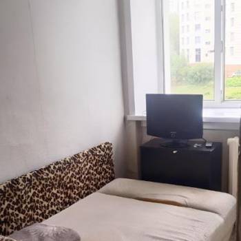 Сдается 2-х комнатная квартира, 24 м²