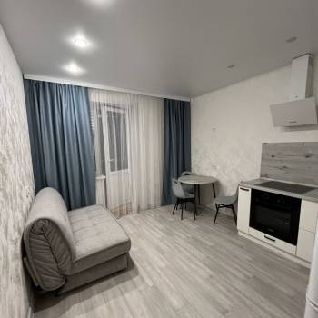 Сдается 2-х комнатная квартира, 46 м²