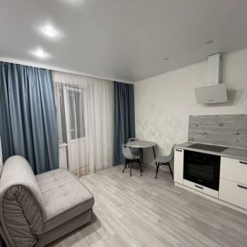 Сдается 2-х комнатная квартира, 46 м²