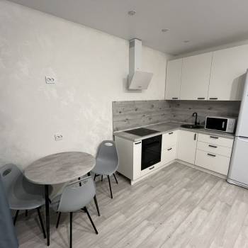 Сдается 2-х комнатная квартира, 46 м²