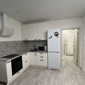 Сдается 2-х комнатная квартира, 46 м²