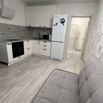 Сдается 2-х комнатная квартира, 46 м²