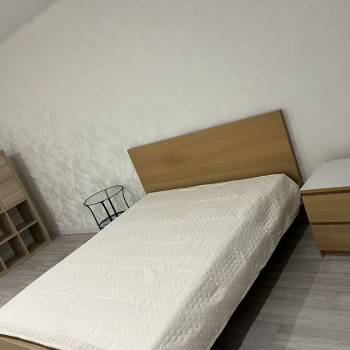 Сдается 2-х комнатная квартира, 46 м²