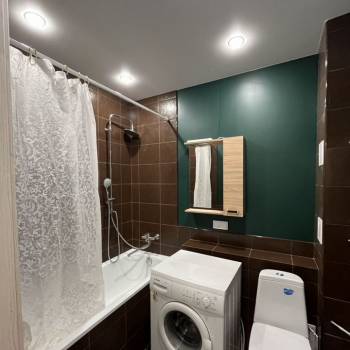 Сдается 2-х комнатная квартира, 46 м²