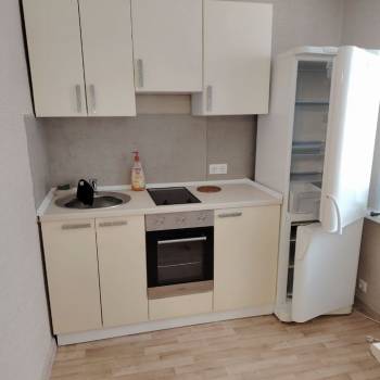 Сдается 2-х комнатная квартира, 44 м²