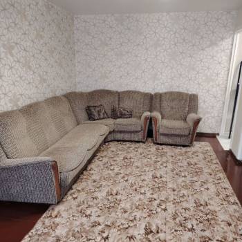 Сдается 2-х комнатная квартира, 44 м²