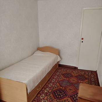 Сдается 2-х комнатная квартира, 44 м²