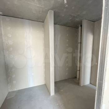 Продается 2-х комнатная квартира, 80,6 м²
