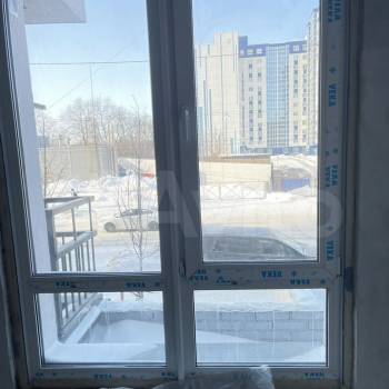 Продается 2-х комнатная квартира, 80,6 м²