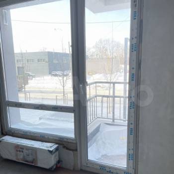 Продается 2-х комнатная квартира, 80,6 м²