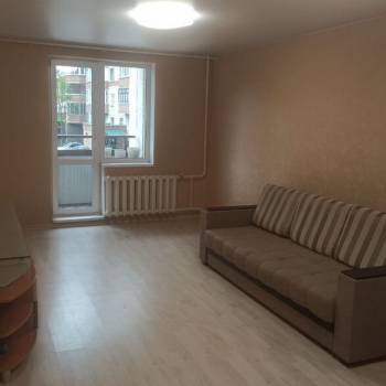 Сдается 1-комнатная квартира, 42,7 м²