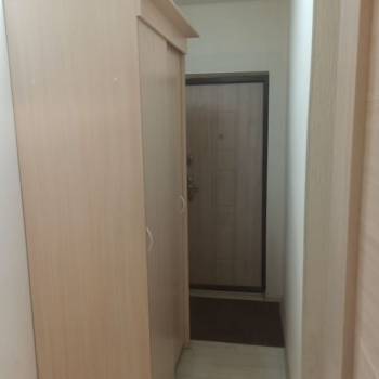 Сдается 1-комнатная квартира, 42,7 м²