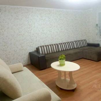 Сдается 1-комнатная квартира, 35 м²