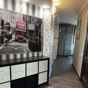 Сдается 2-х комнатная квартира, 70 м²