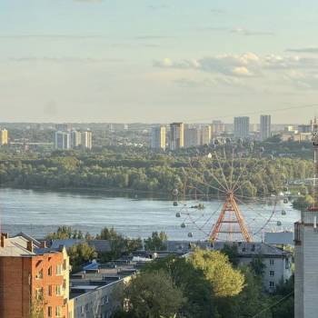 Сдается 2-х комнатная квартира, 70 м²