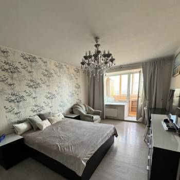Сдается 2-х комнатная квартира, 70 м²