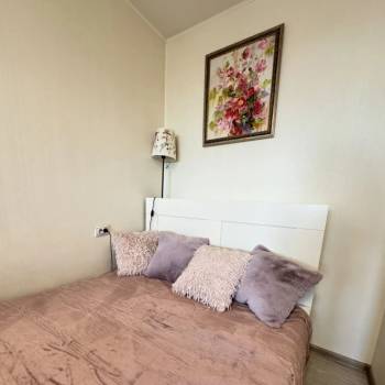Сдается 2-х комнатная квартира, 70 м²