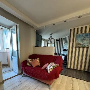 Сдается 2-х комнатная квартира, 70 м²