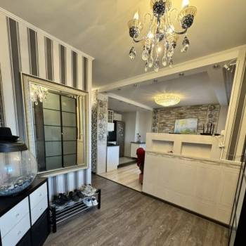 Сдается 2-х комнатная квартира, 70 м²