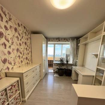 Сдается 2-х комнатная квартира, 70 м²