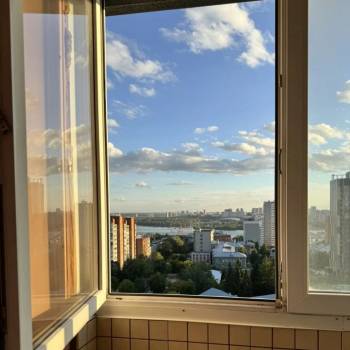 Сдается 2-х комнатная квартира, 70 м²