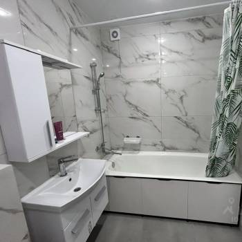Сдается 2-х комнатная квартира, 56,6 м²