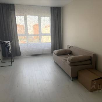 Сдается 2-х комнатная квартира, 56,6 м²