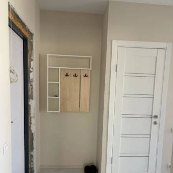 Сдается 2-х комнатная квартира, 56,6 м²