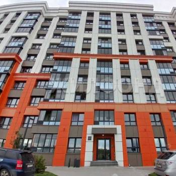Сдается 2-х комнатная квартира, 56,6 м²