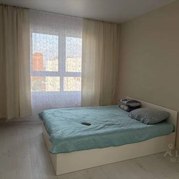 Сдается 2-х комнатная квартира, 56,6 м²