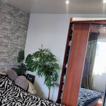 Сдается 2-х комнатная квартира, 52 м²