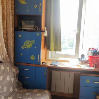 Сдается 2-х комнатная квартира, 52 м²