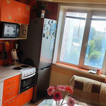 Сдается 2-х комнатная квартира, 52 м²