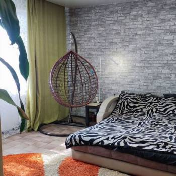 Сдается 2-х комнатная квартира, 52 м²