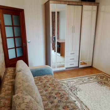 Сдается 2-х комнатная квартира, 43,7 м²