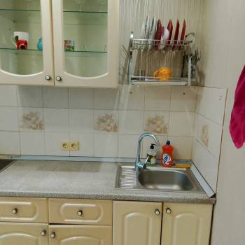 Сдается 2-х комнатная квартира, 43,7 м²