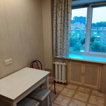 Сдается 2-х комнатная квартира, 43,7 м²
