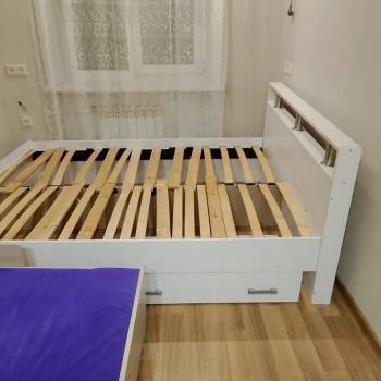 Сдается 2-х комнатная квартира, 43,7 м²