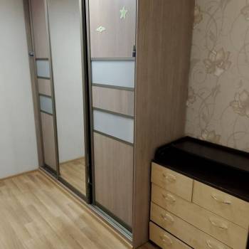 Сдается 2-х комнатная квартира, 43,7 м²