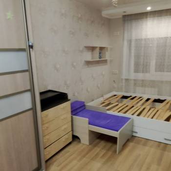 Сдается 2-х комнатная квартира, 43,7 м²