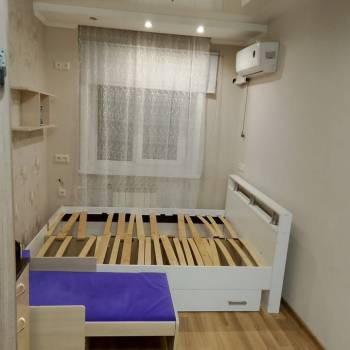 Сдается 2-х комнатная квартира, 43,7 м²