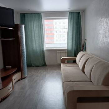 Сдается 2-х комнатная квартира, 52 м²
