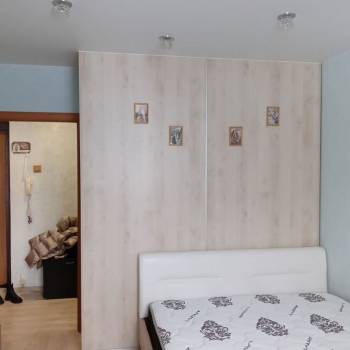 Сдается 2-х комнатная квартира, 52 м²
