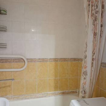 Сдается 2-х комнатная квартира, 52 м²