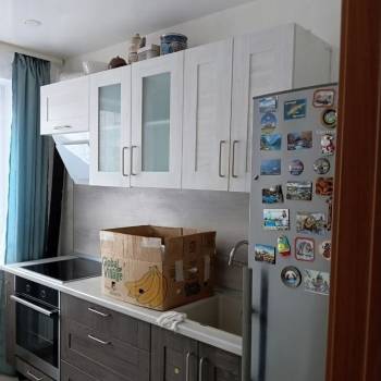Сдается 2-х комнатная квартира, 52 м²
