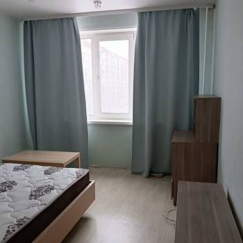 Сдается 2-х комнатная квартира, 52 м²