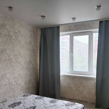 Сдается 2-х комнатная квартира, 52 м²