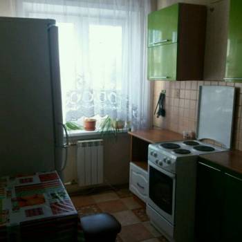 Сдается 2-х комнатная квартира, 47 м²